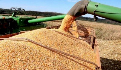 Colheita da soja começa em Mato Grosso do Sul puxada por Dourados e região