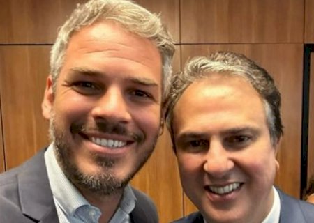 Ministro da Educação vem conhecer a UFGD