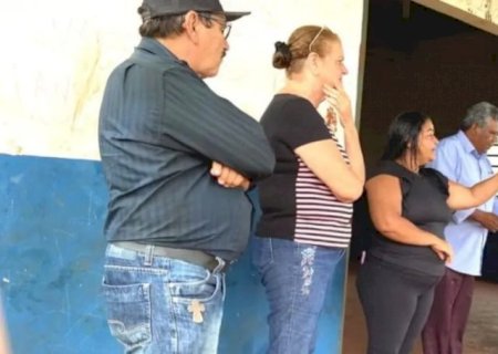 Gê Palhano é eleita presidente da Associação de Moradores do Jardim Guaicurus