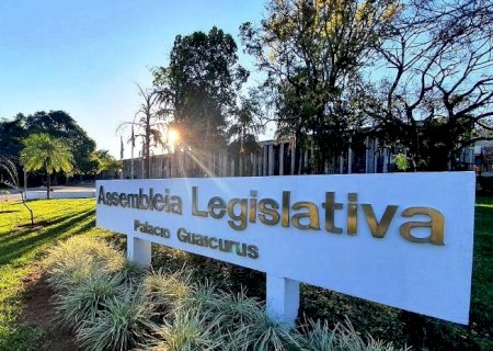 Assembleia ajuda a regulamentar normas do Estado