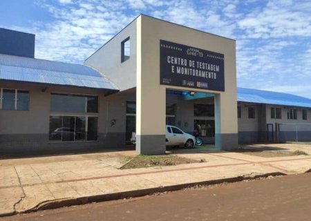 Centro de Reabilitação sem atendimentos e pronto desde 2018 passa por limpeza