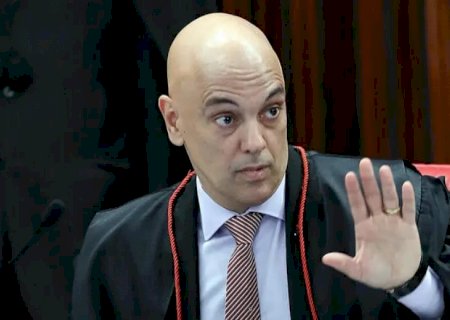 Alexandre de Moraes garante posse de 11 deputados bolsonaristas, 05 de MS