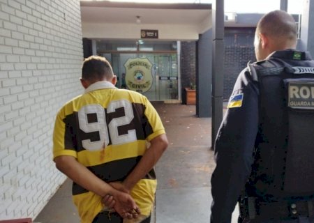 “Maior golpista da OLX” tenta fugir de presídio, mas é recapturado