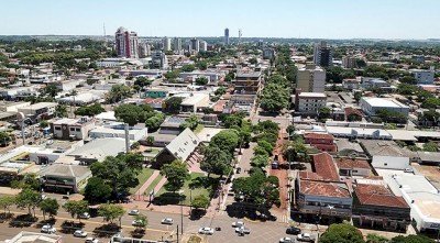 Repasses estaduais para Dourados em 2022 somaram R$ 268 milhões