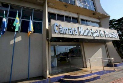 Câmara inicia último biênio da legislatura com mesa diretora eleita há um ano