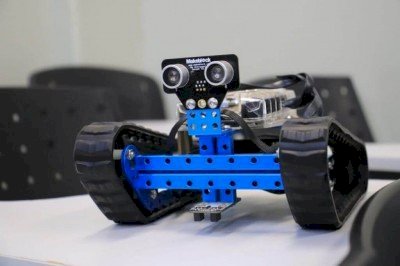 Prefeitura encerra contrato após quitar R$ 8,7 milhões com kits de robótica