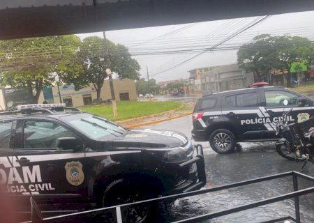 Empresário de Dourados é acusado de estuprar sobrinha por 4 anos