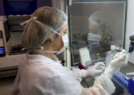 Covid-19: MS registra 2,8 mil novos casos e 20 mortes nos últimos 7 dias