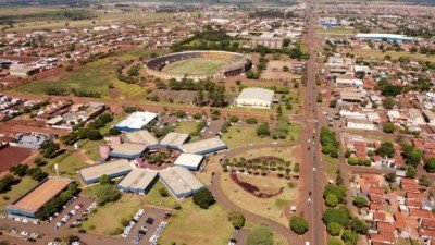 Prefeitura empenha mais R$ 592 mil para consultoria de empréstimo internacional