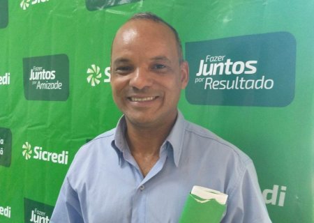 Morador de Itaporã vai continuar preso por atos golpistas