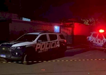 Troca de tiros com a polícia termina em dois suspeitos mortos