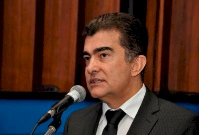 Primeira pesquisa para prefeito de Dourados aponta Marçal Filho na liderança