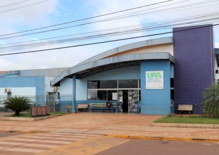 Alan Guedes determina investigação de morte na UPA