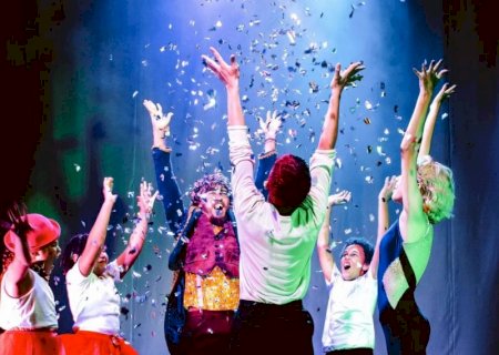 Festop reúne música, artes cênicas, literatura e artesanato em Dourados