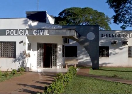 SIG do 2° DP prende jovem acusado de tráfico de drogas no bairro João Paulo II