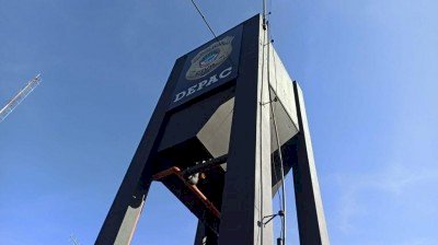 Homem briga com irmão, quebra portão e machuca irmã no Guaicurus