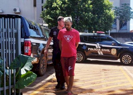 Dois são presos por tráfico comandado pelo PCC de dentro de presídio