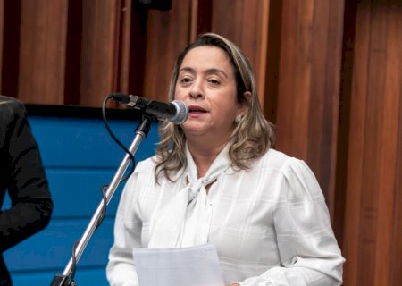 Deputada Lia Nogueira solicita a revisão no Cadastro Único ao governo do MS