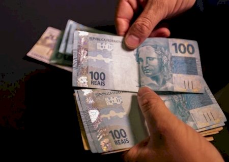 Prefeitura Antecipa Mais Uma Vez e Paga Servidores Nesta Segunda-Feira