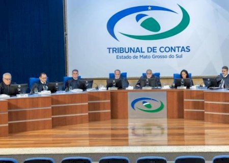 Tribunal de Contas elege novo presidente no Estado