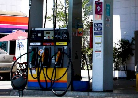 Petrobras anuncia redução nos preços da gasolina e do diesel