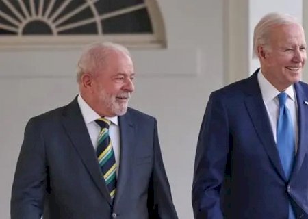 EUA irão enviar US$50 milhões em aporte inicial para o Fundo Amazônia