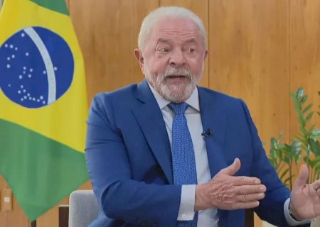 Lula anuncia salário mínimo a R$ 1.320 e isenção de IR a R$ 2.640