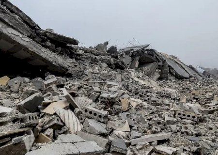 Número de mortos após terremoto na Turquia e na Síria passa de 11 mil