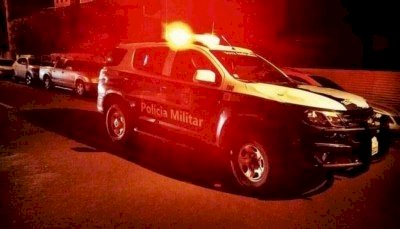 Após discussão, homem é esfaqueado na Vila Cachoeirinha