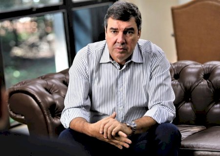 Dourados recebe governador nesta segunda-feira