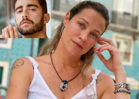 Trégua! Luana Piovani e Pedro Scooby comemoram juntos o aniversário de Dom