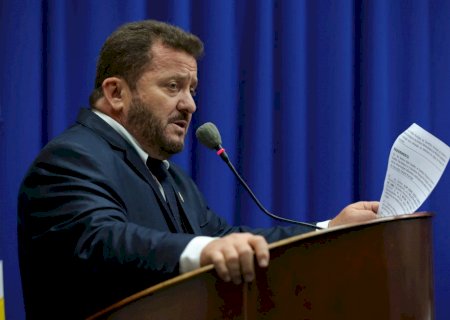 Com mais de 100 casos positivos, Laudir cobra mutirão de combate à dengue em Dourados