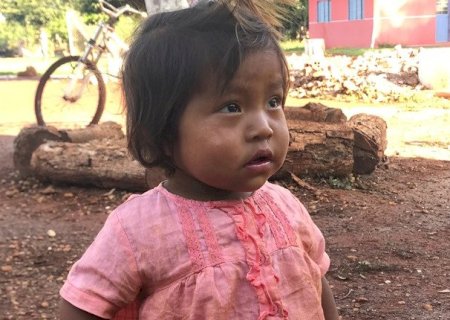 Aldeias indígenas recebem mutirão de atendimento