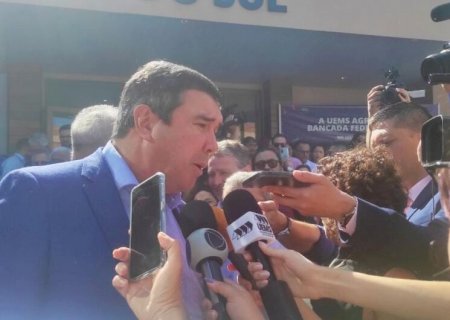 Em 'pauta' para Dourados, curso de Medicina da Uems ainda passará por avaliação