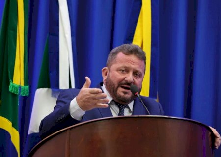 Prefeitura atende Laudir e inicia mutirões de combate à dengue em Dourados