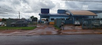 Explosão em cooperativa de Ponta Porã deixa quatro trabalhadores feridos