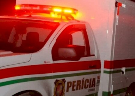 Jovem de MS morre esfaqueado pelo pai em Santa Catarina