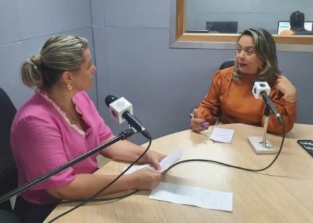 Deputada Lia Nogueira defende representatividade feminina na política
