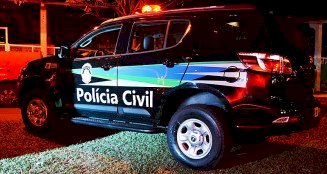 Jovem é executado com 16 tiros por dupla em motocicleta