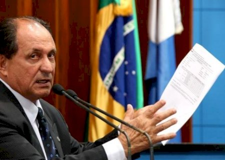 Zé Teixeira pede nova UPA e água para aldeias