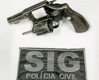 Mulher se apresenta e confessa que matou filho de ex-vereador após ameaças