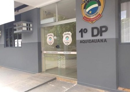 Homem é morto ao tentar atacar policiais militares com faca