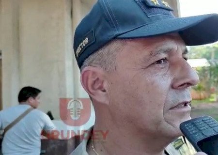 Morte de policial paraguaio teria sido motivada por vingança; brasileiro é um dos presos