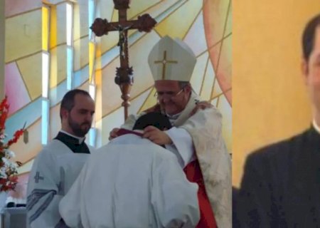 Padre dirigia caminhonete envolvida em acidente que matou quatro amigas na BR-163