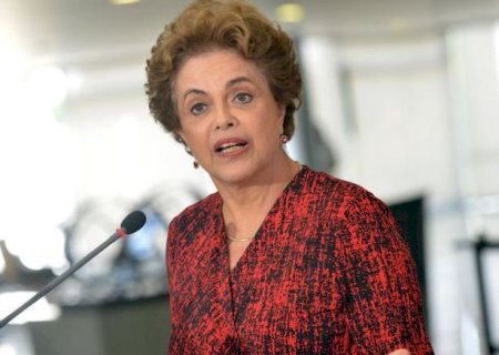 Dilma Rousseff vai presidir banco até 2025