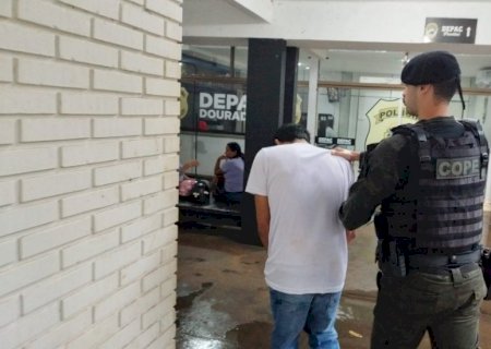 Pente-fino encontra cocaína e maconha em pavilhão do PCC