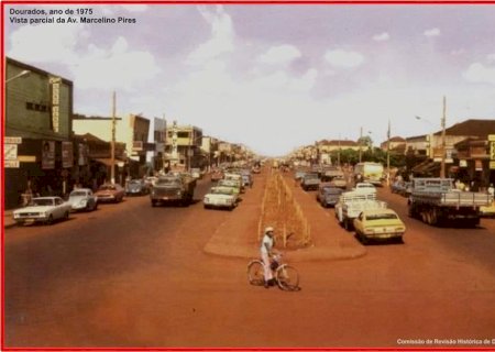 Dourados Cresce e Sua Perspectiva Aumenta Ainda Mais