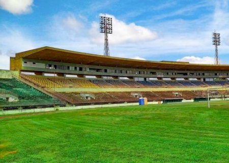 DAC enfrenta Coxim nas quartas de final e volta ao Douradão dia 2 de abril