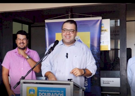 Prefeitura Lança Programa de Cirurgias Para Zerar Fila de Pacientes com Catarata