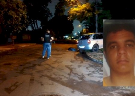 Identificado assaltante morto em confronto com policiais SIG em Dourados